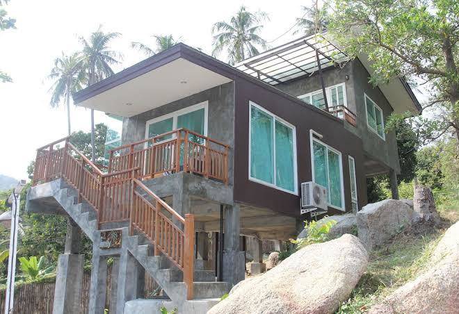 Thongtapan resort