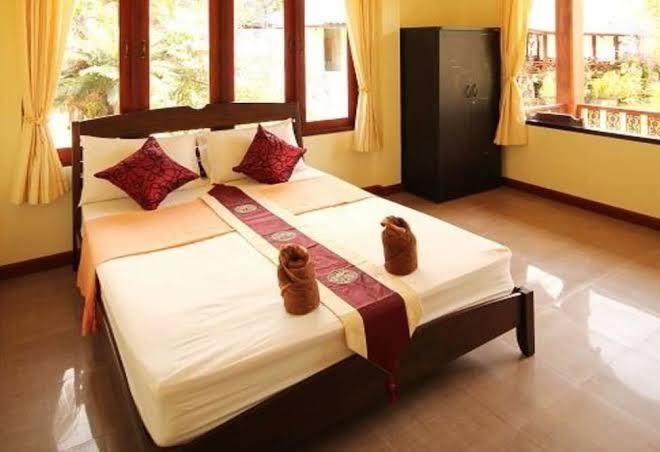 Wattana resort