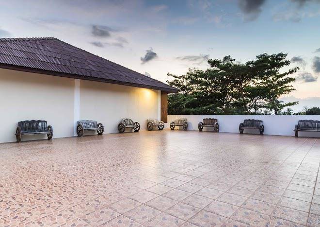 Wyh hotel