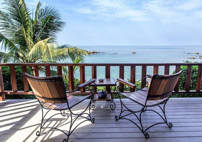 Zama Resort Koh Phangan Image