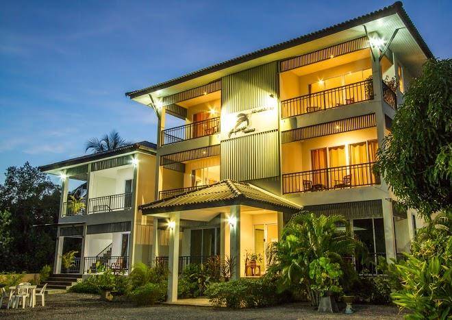 Aemjai Residence Image