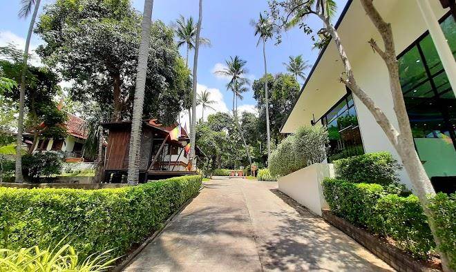 Alpha Gay Resort & Spa Image