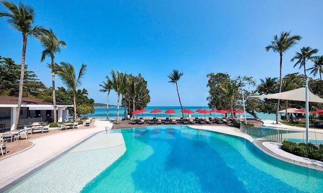 Amari Koh Samui Image