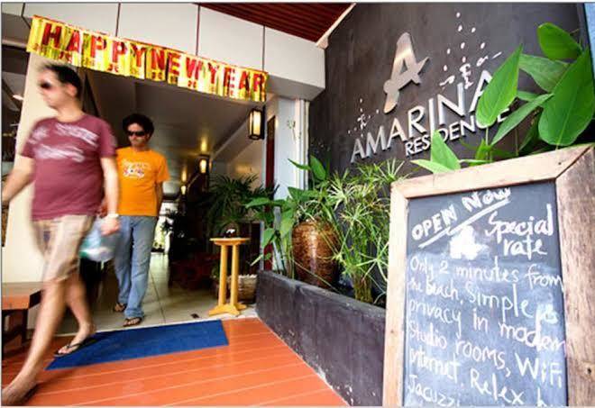 Amarina hotel