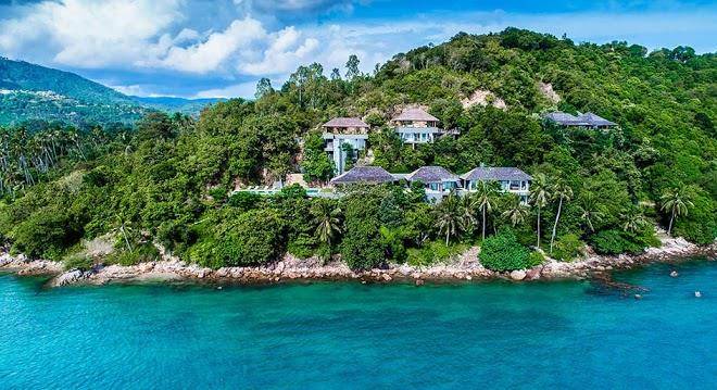 Arcadia At Cape Laemsor Estate Image