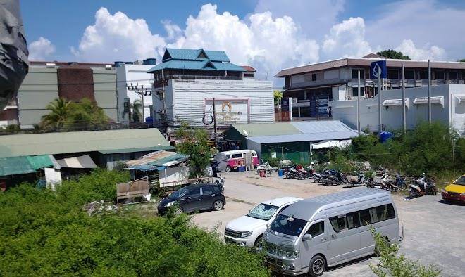 Arina boutique residence