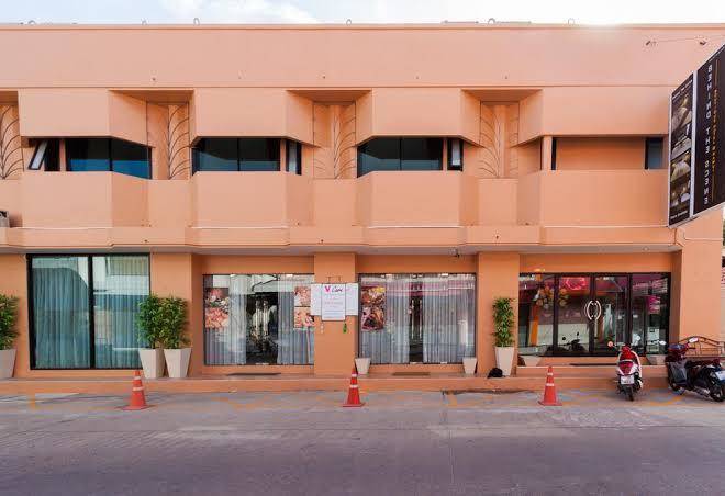 At Samui Boutique Hotel Image