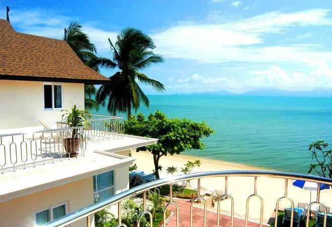 Baan fah resort