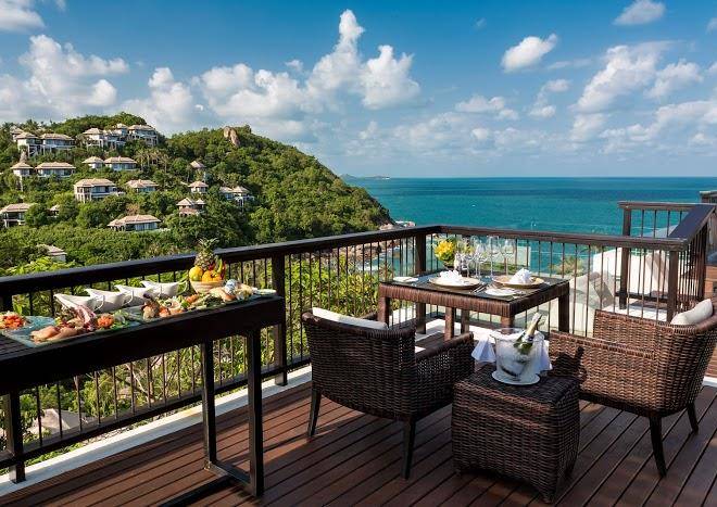 Banyan tree samui