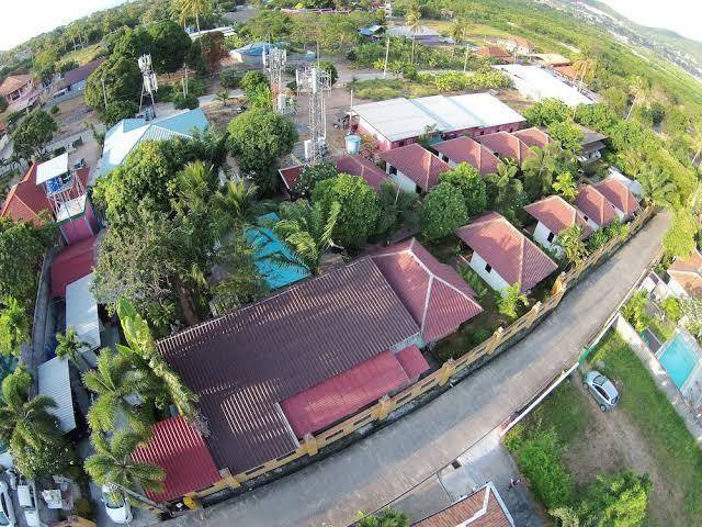 Beenat garden resort