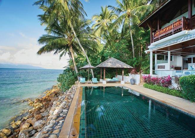 Belmond napasai