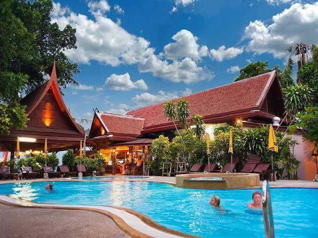Bill resort