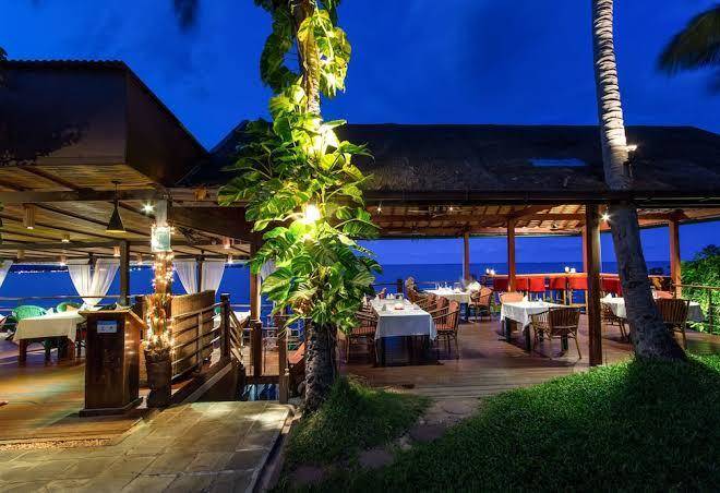 Boujis boutique resort