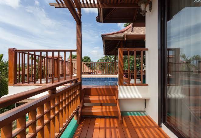 Briza beach resort
