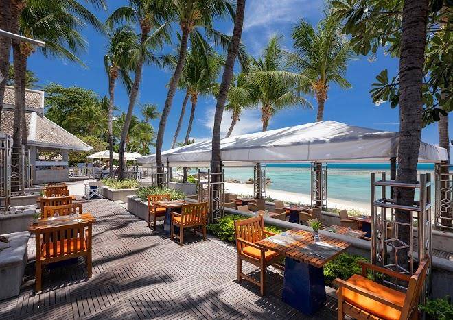 Centara Villas Samui Image