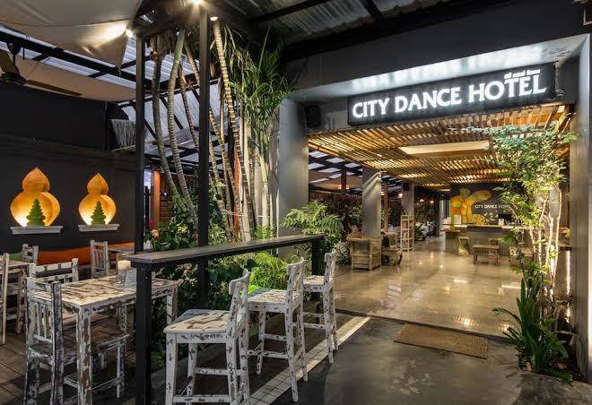 Chawengbeach Hotel Image