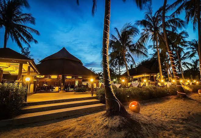 Coco Palm Beach Resort Image