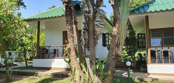 Green canyon hip & cheap resort