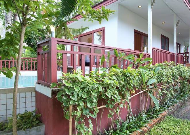 Hacienda Beach Resort Image