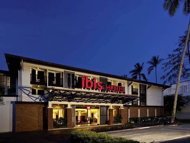 Ibis samui bophut