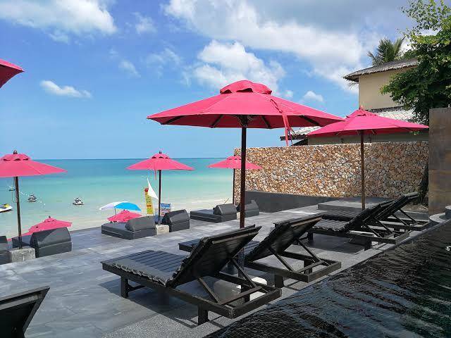 Kirikayan boutique resort