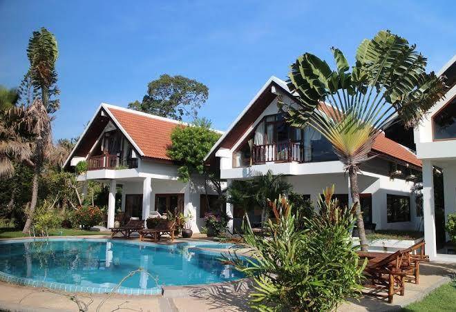 Laem sor residence