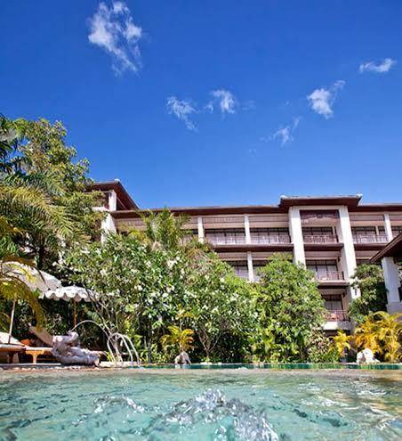 Le murraya resort