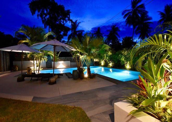Leelawadee samui residence