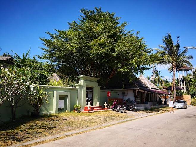 Maenam Bay Resort Image