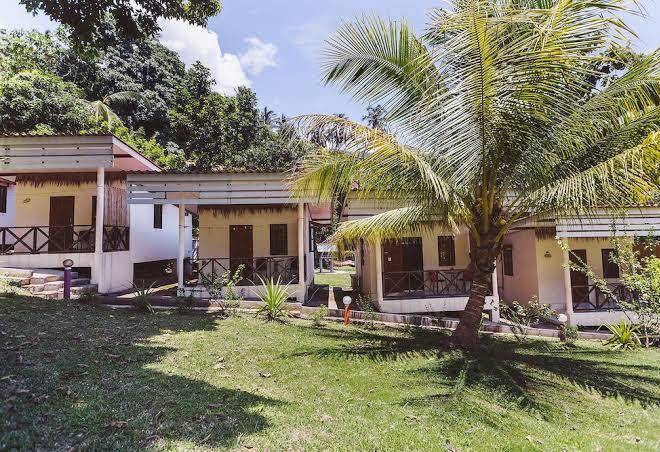 Mali Samui Resort Image