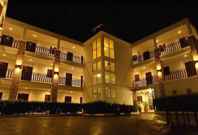 Mm hill hotel
