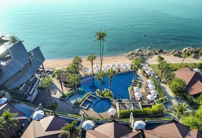 Nora buri resort