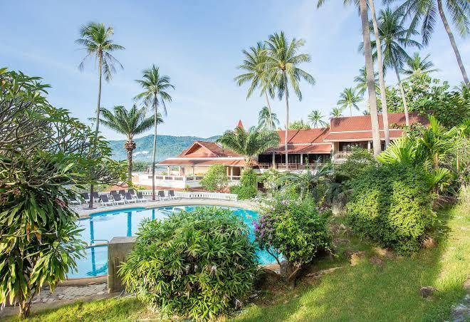 Nova Samui Resort Image