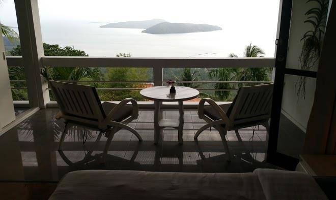 Oasis De Madame Image