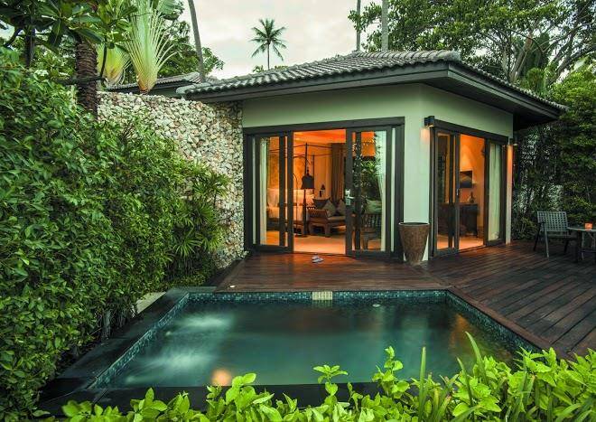 SAii Koh Samui Bophut