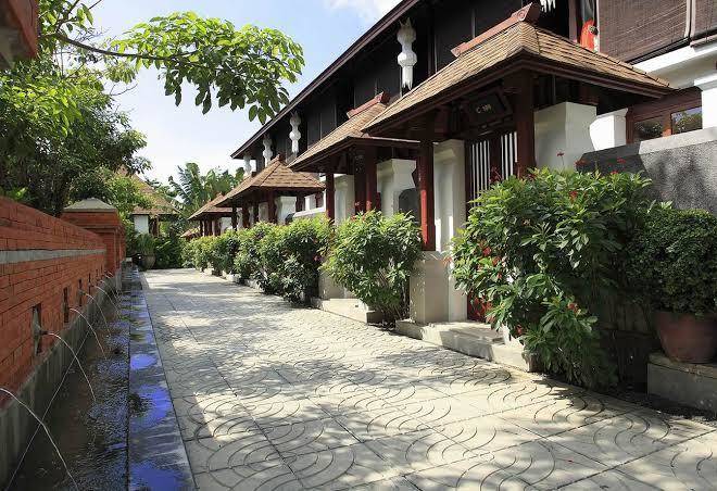 Pavilion samui