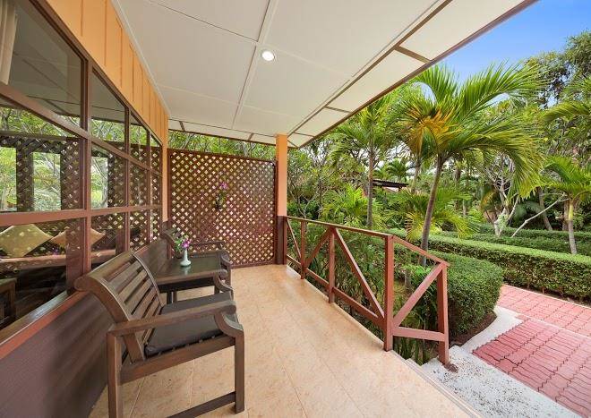Pinnacle samui resort