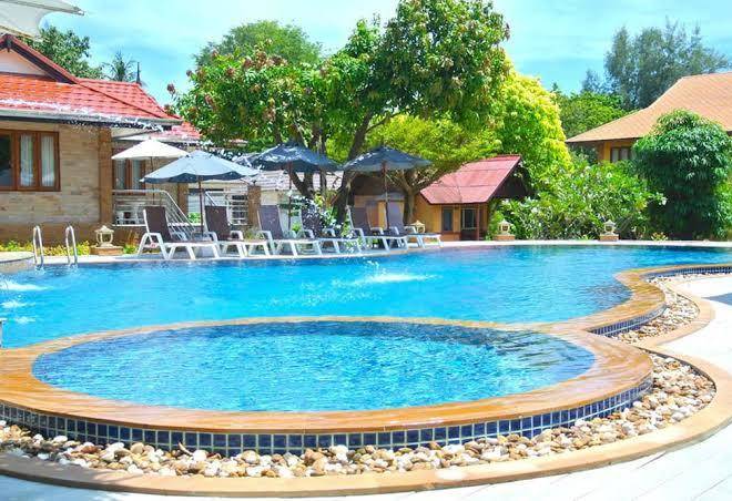 Ps thana resort