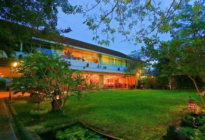 Rajapruek samui resort