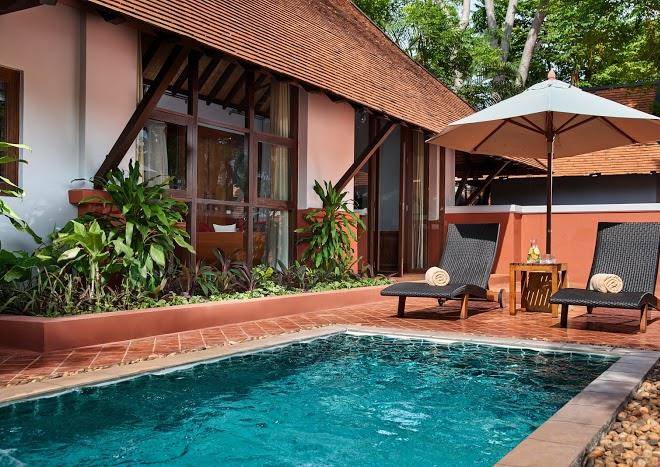 Renaissance koh samui resort