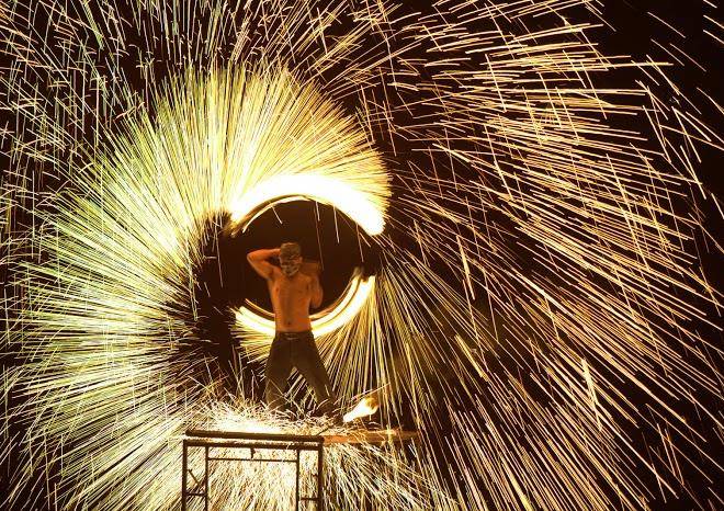 Rich Resort Hotel Image