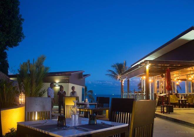 Royal beach boutique resort & spa