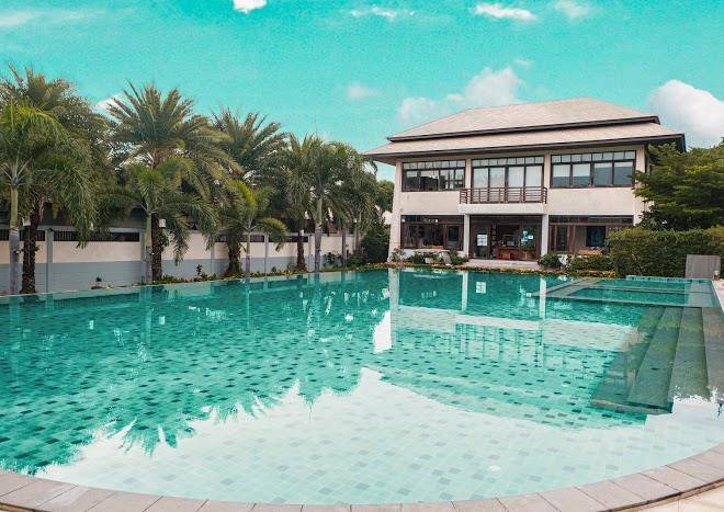 Samui boat lagoon property co ltd