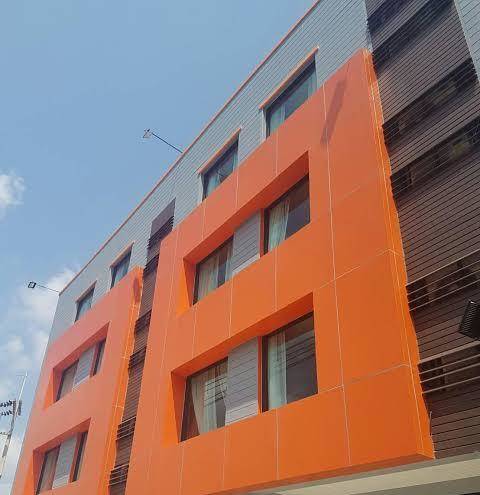 Samui city hotel