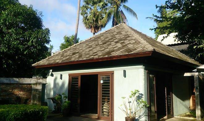 Samui heritage resort