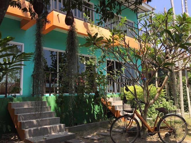 Samui poshtel