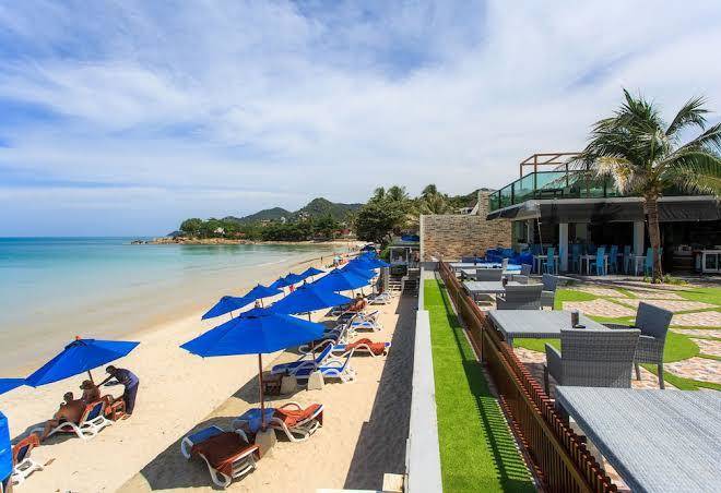 Samui resotel