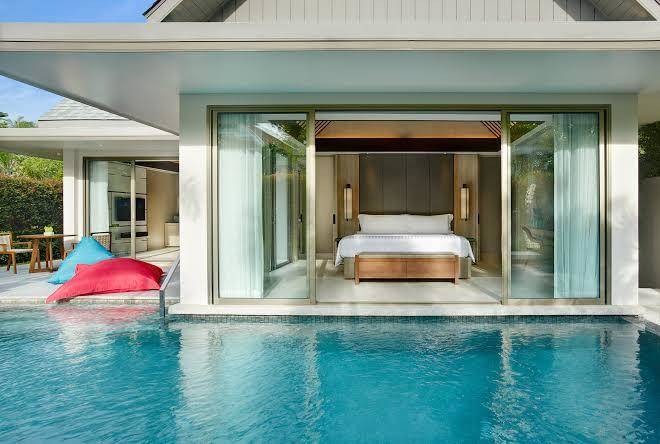 Santiburi koh samui