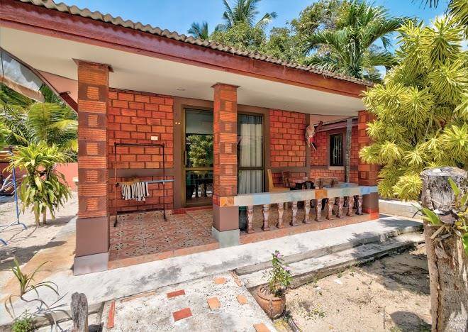 Sawai home resort