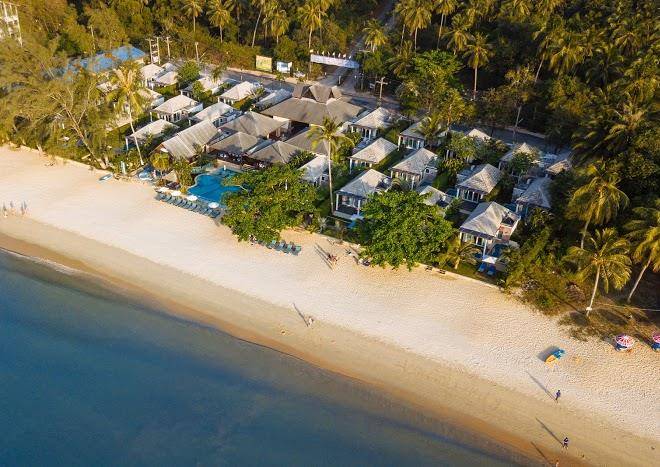 Sea valley hotel & spa